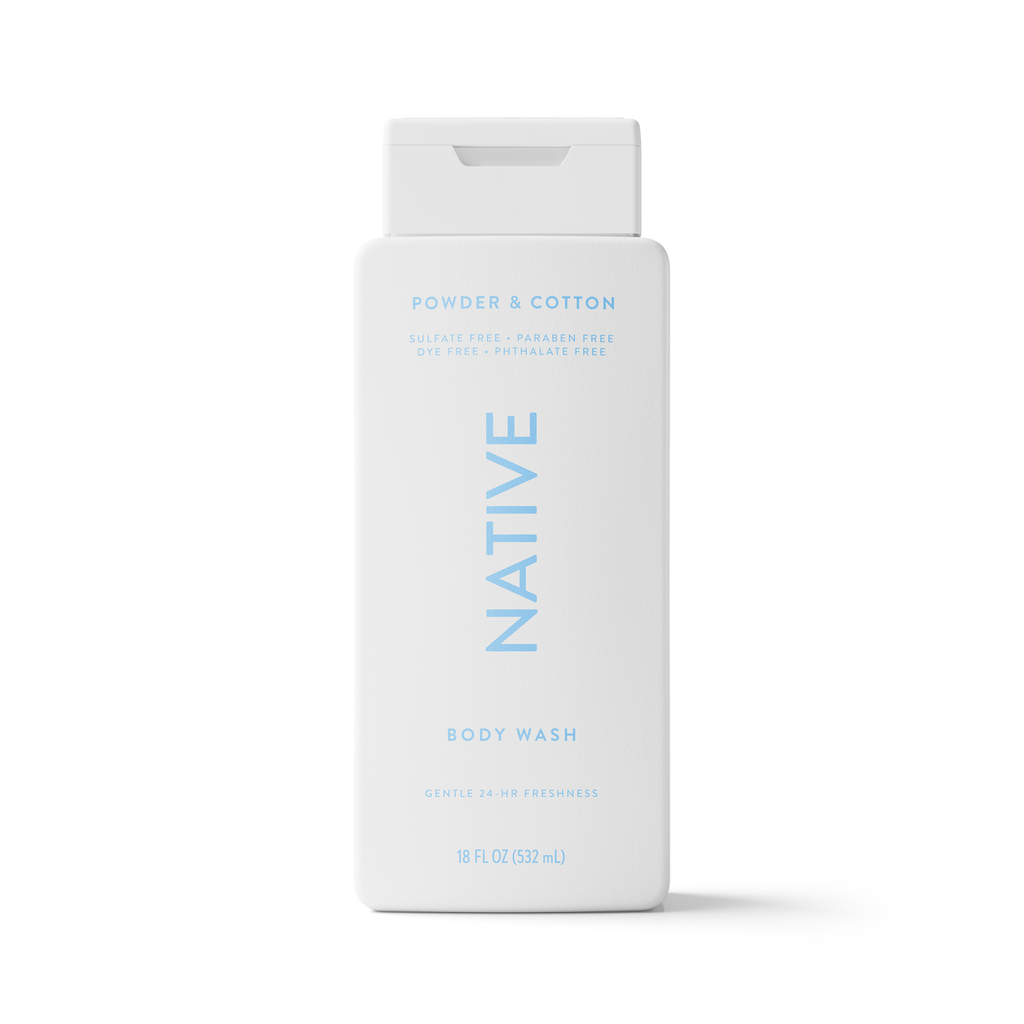 Body Wash - Fresh Start