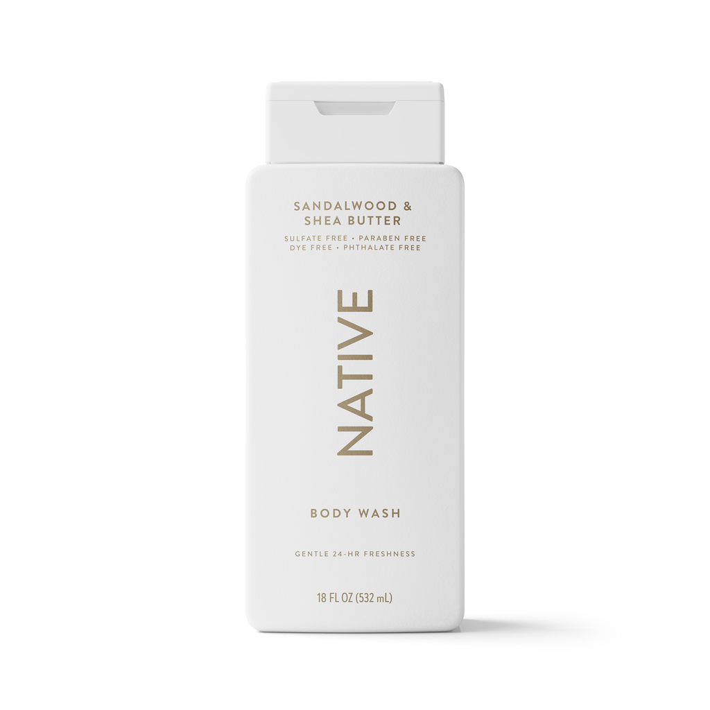 Body Wash - Easy Care