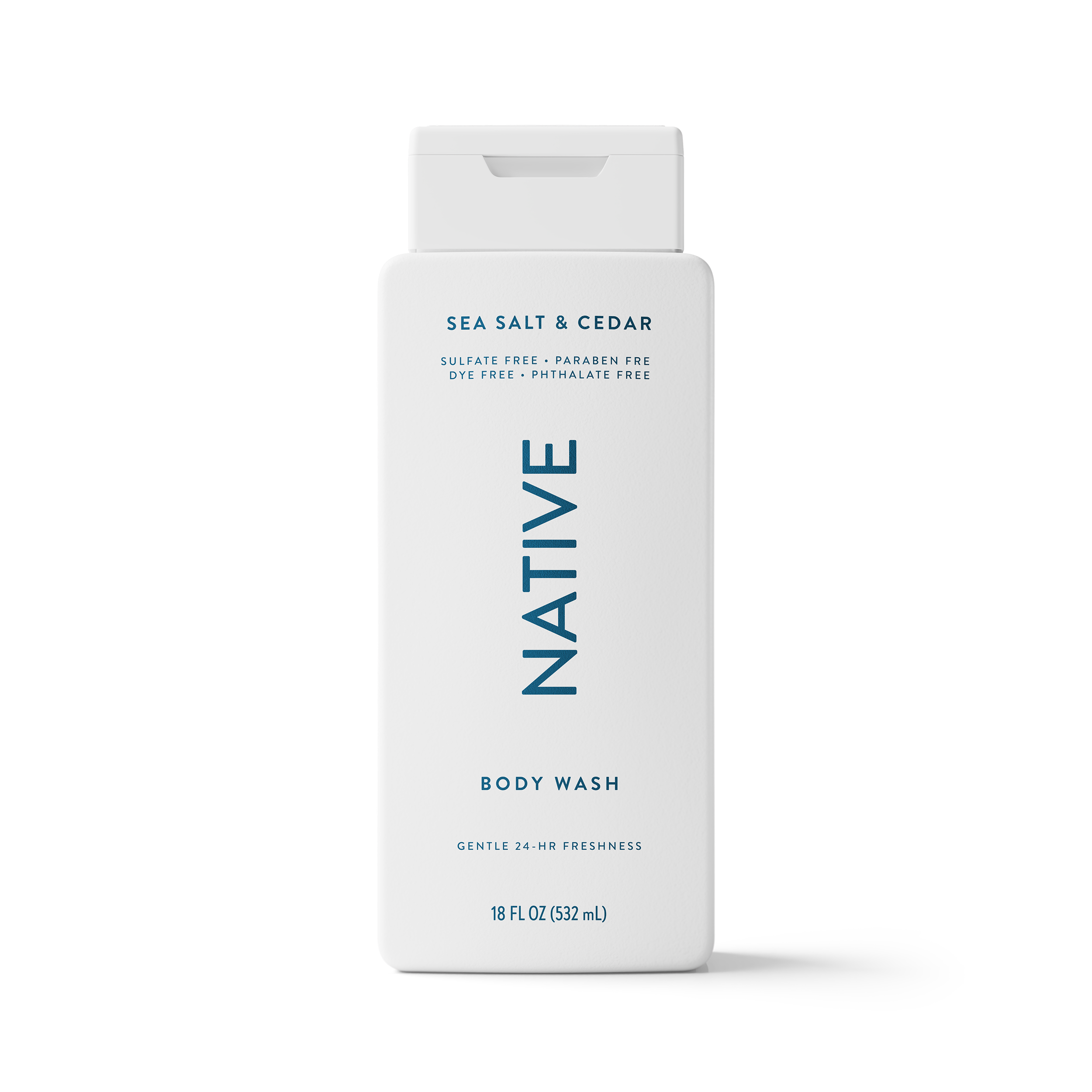 Body Wash - Easy Care