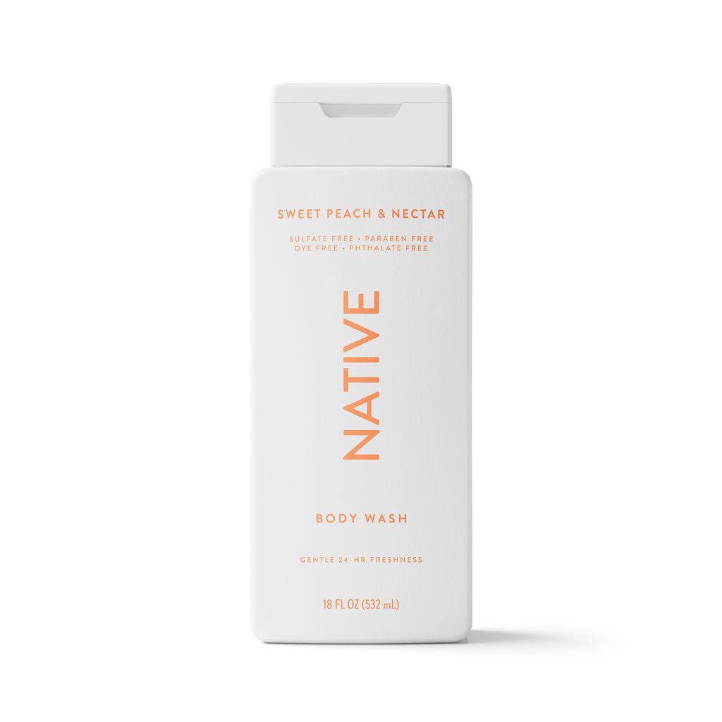Body Wash - Easy Care