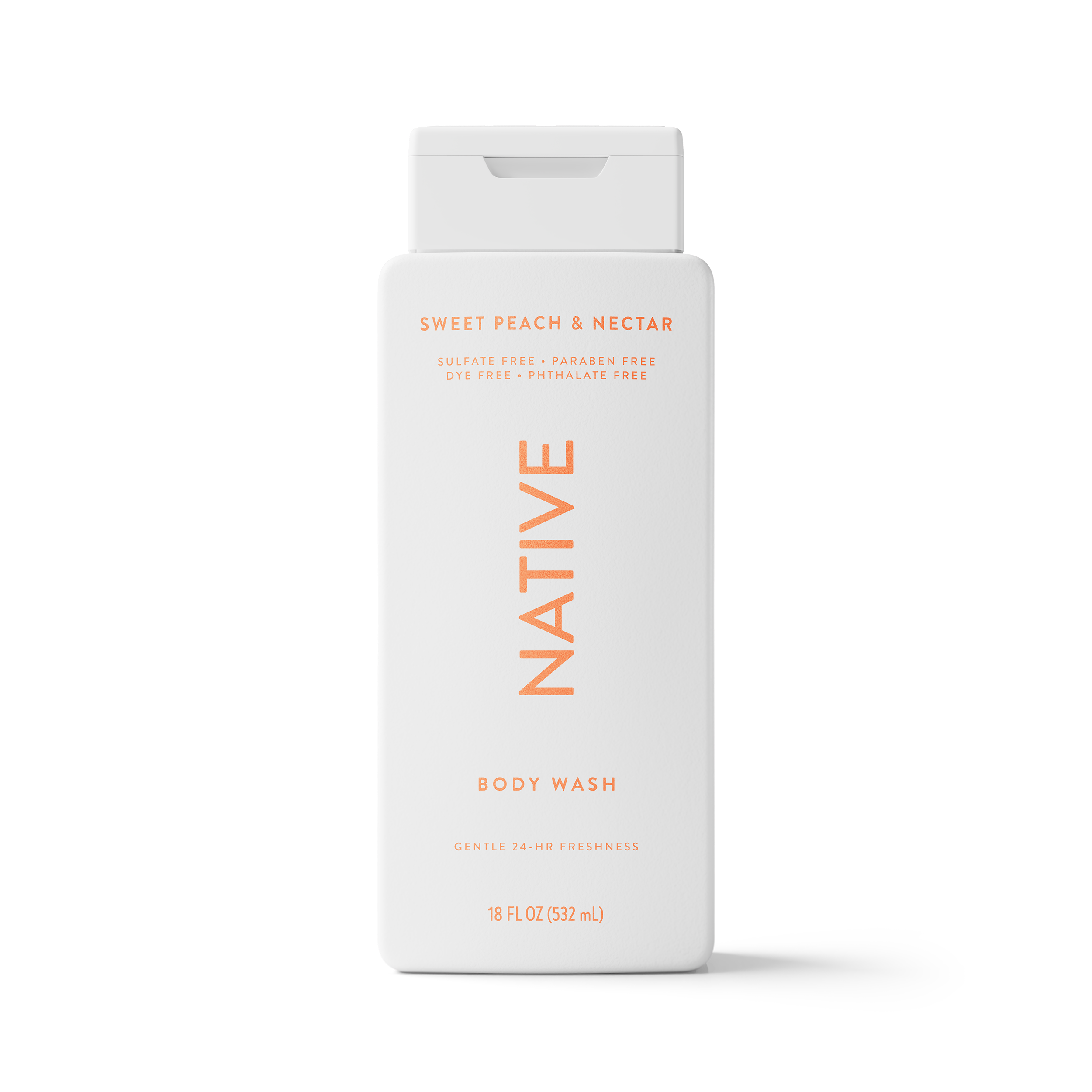 Body Wash - Fresh Start