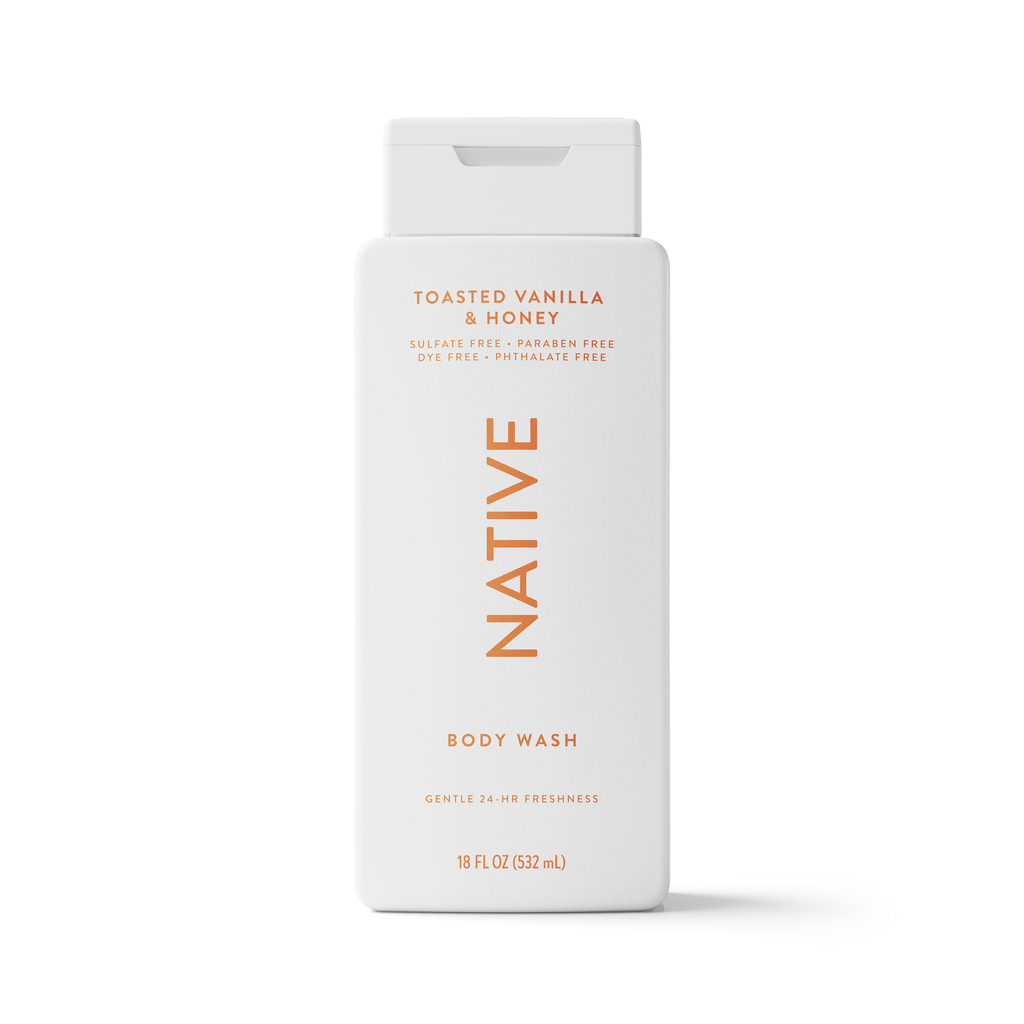 Body Wash - Fresh Start