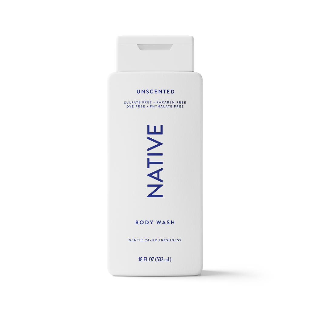 Body Wash - Fresh Start