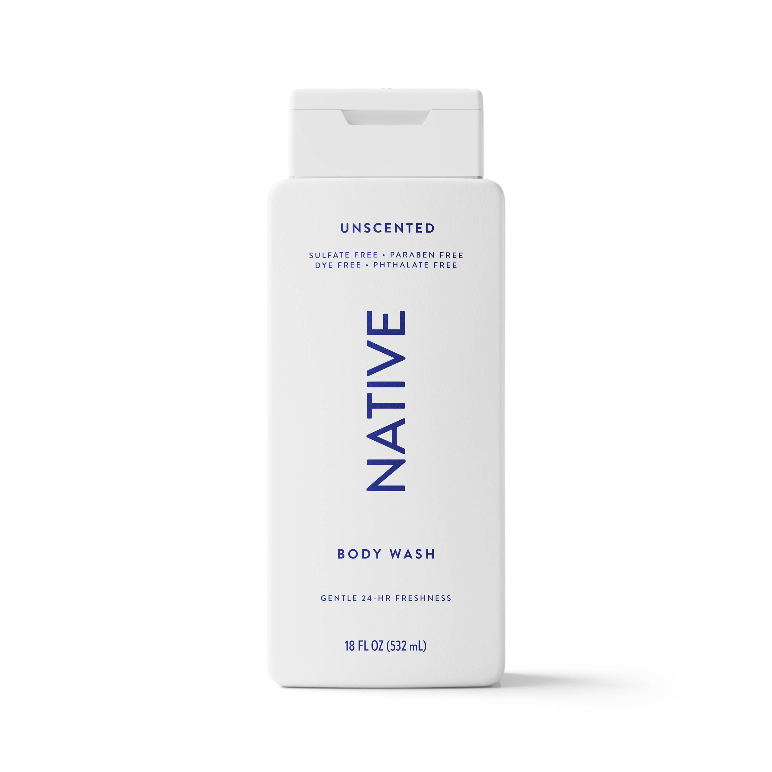Body Wash - Fresh Start