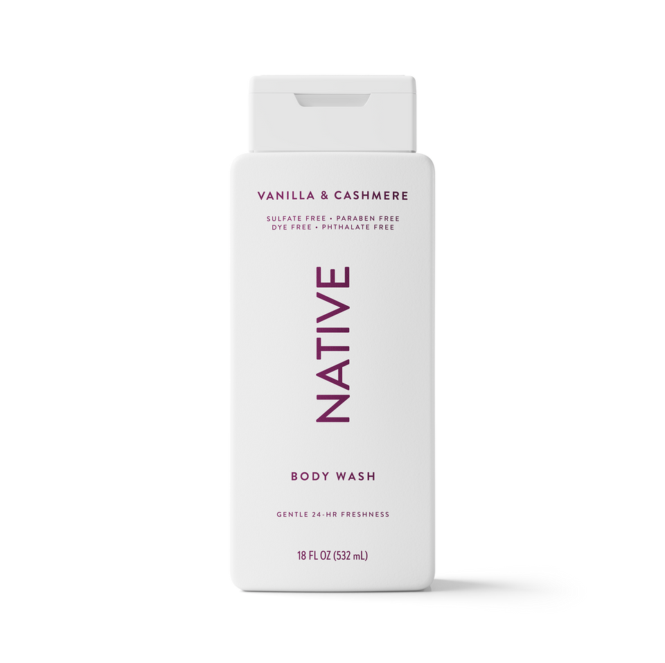 Body Wash - Fresh Start (18oz)