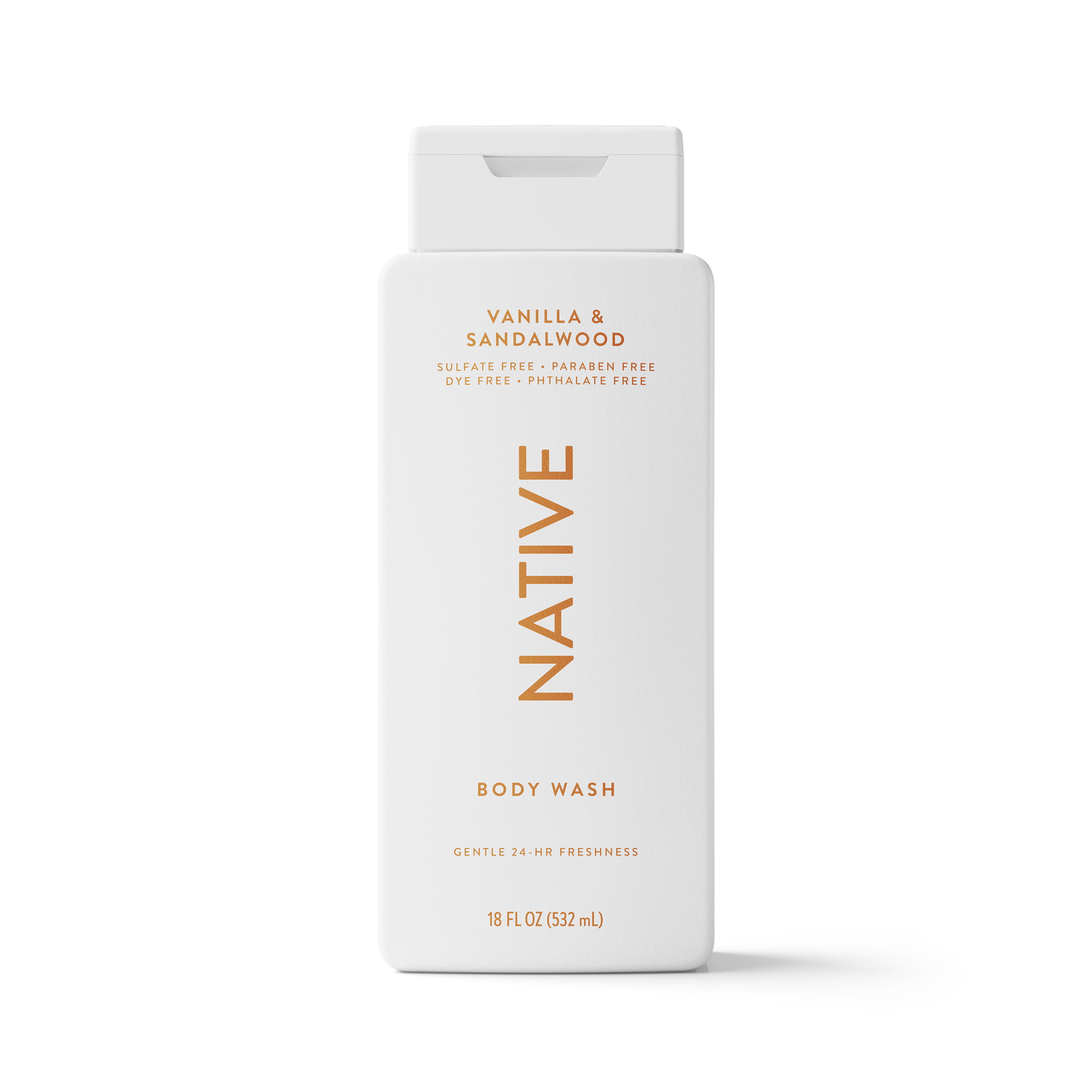Body Wash - Fresh Start