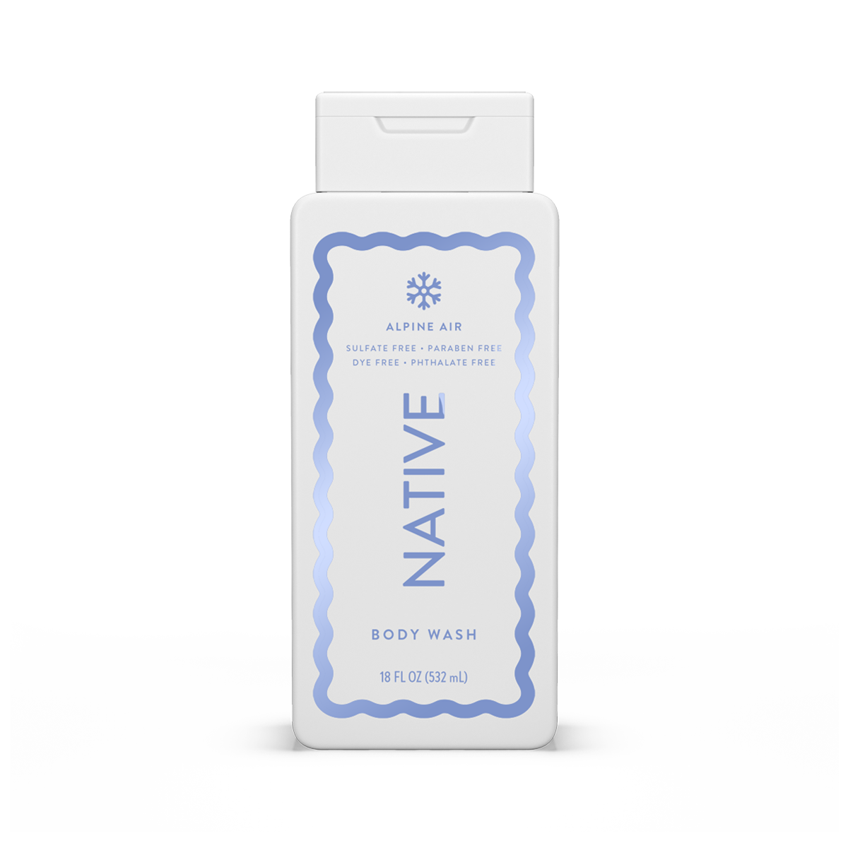 Body Wash - Last Chance - Clean Feel