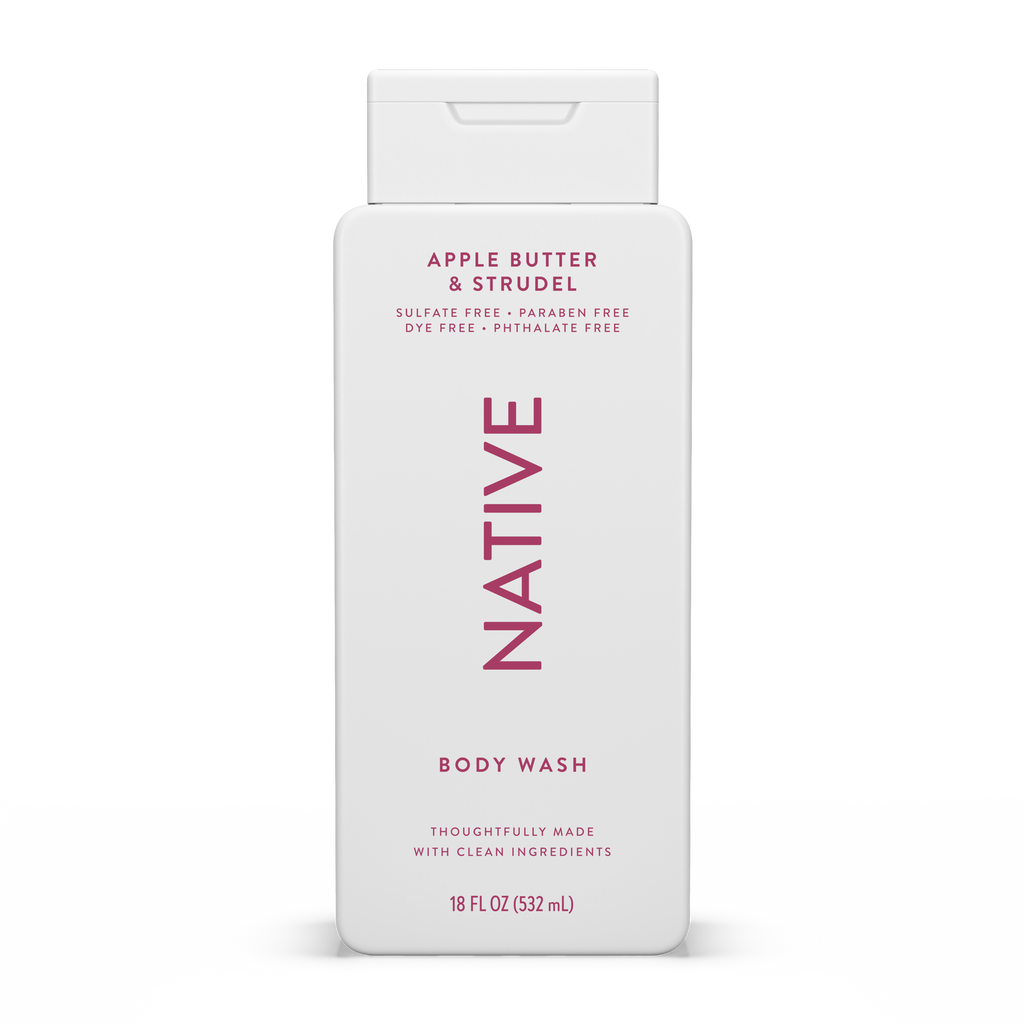 Body Wash - Last Chance - Clean Feel