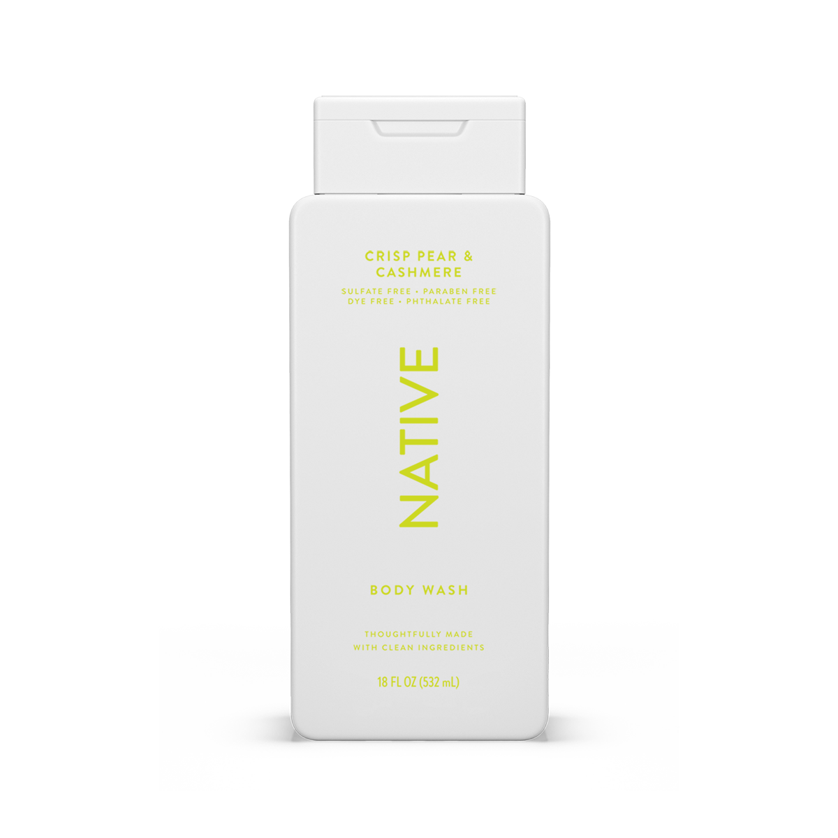 Body Wash - Last Chance - Clean Feel