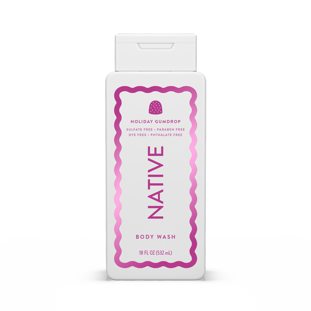 Body Wash - Last Chance - Clean Feel