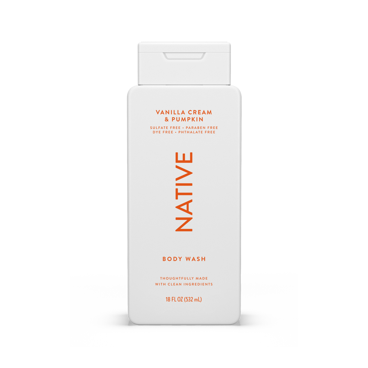 Body Wash - Last Chance - Clean Feel