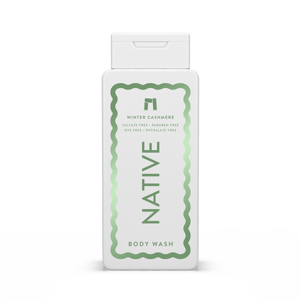 Body Wash - Last Chance - Clean Feel