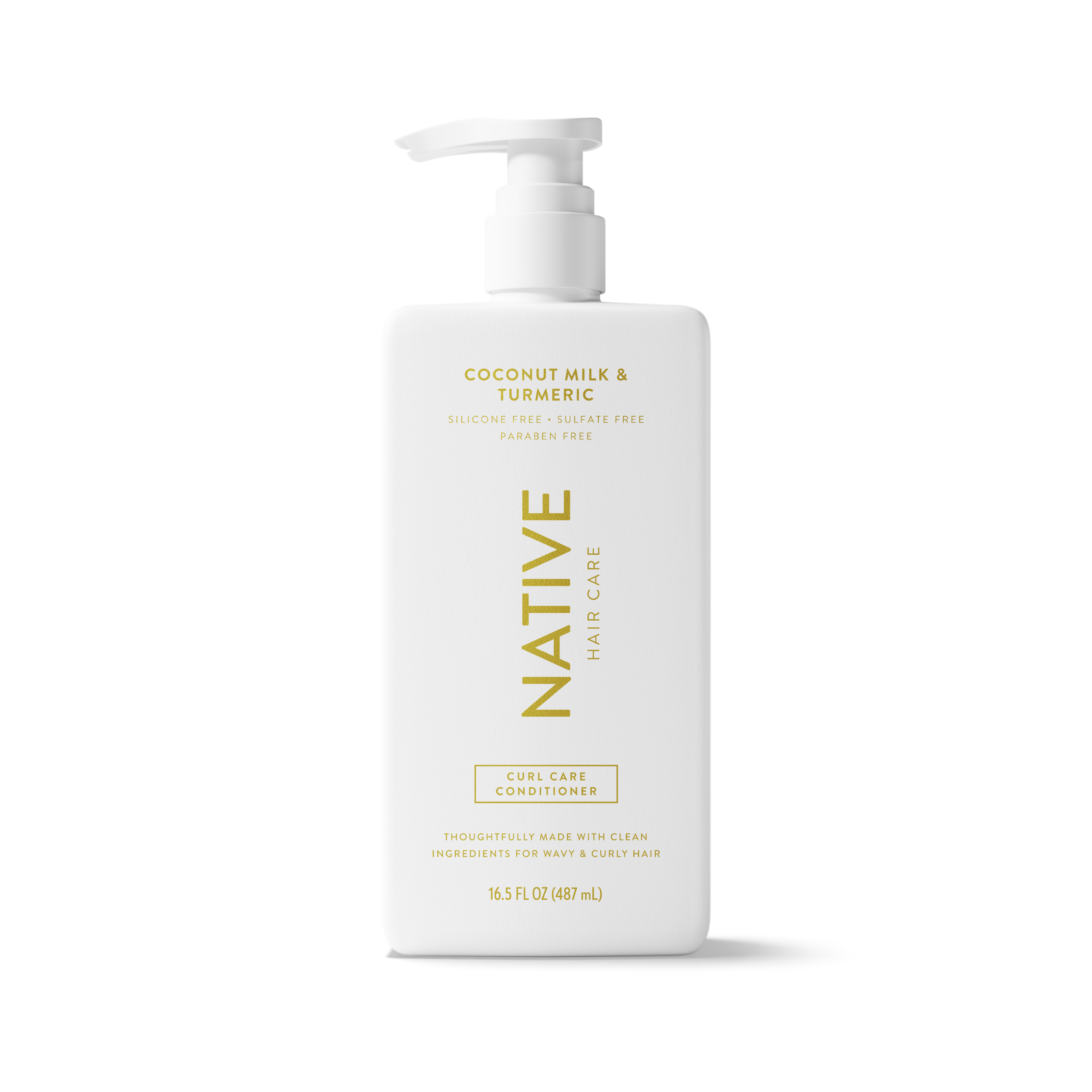 Curl Care Conditioner - Easy Lift