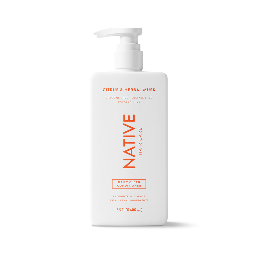 Daily Clean Conditioner - Fresh Volume (16.5oz)