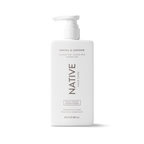 Daily Clean Conditioner - Fresh Volume