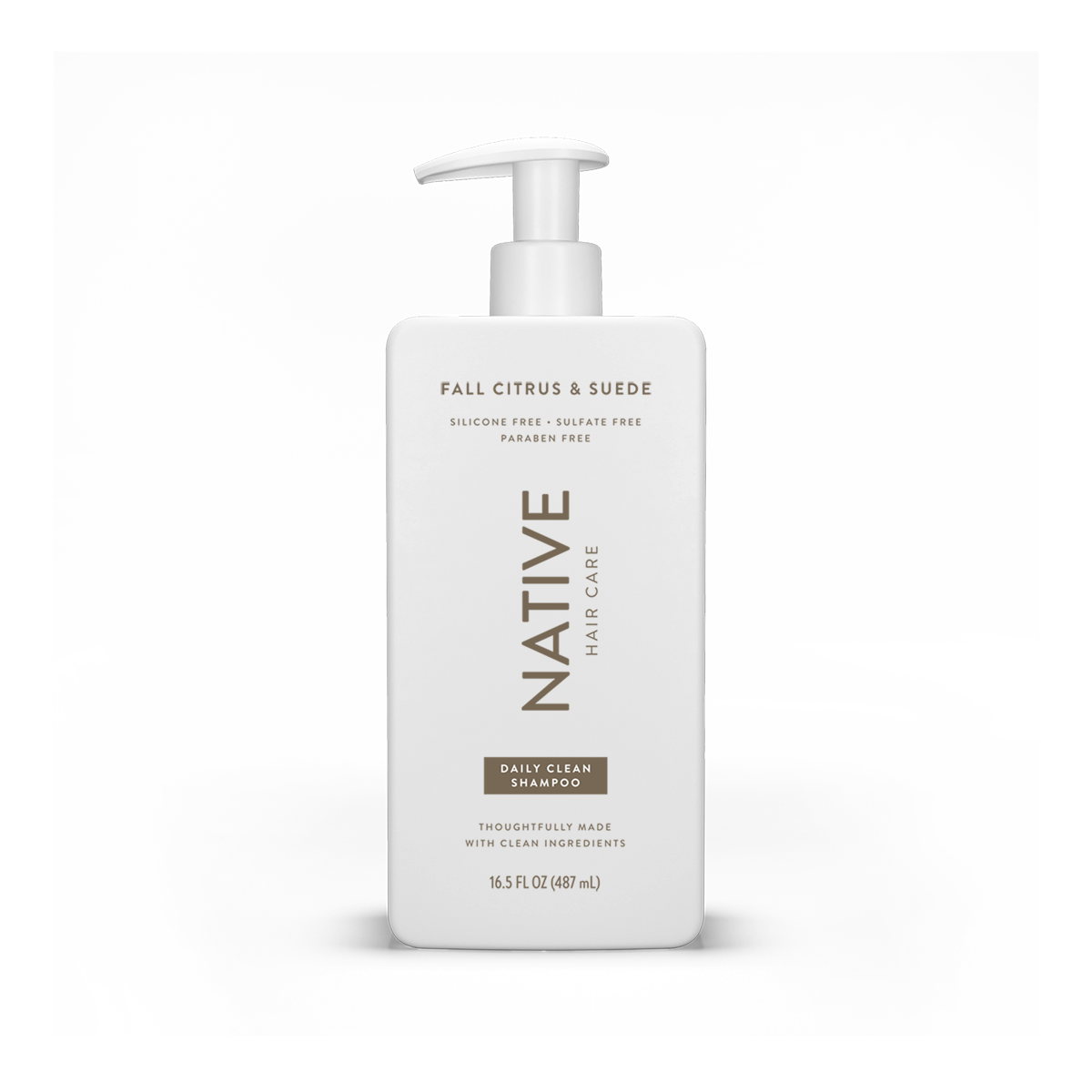 Daily Clean Shampoo - Last Chance - Daily Roots