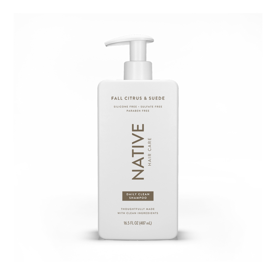 Daily Clean Shampoo - Last Chance - Daily Roots (16.5oz)