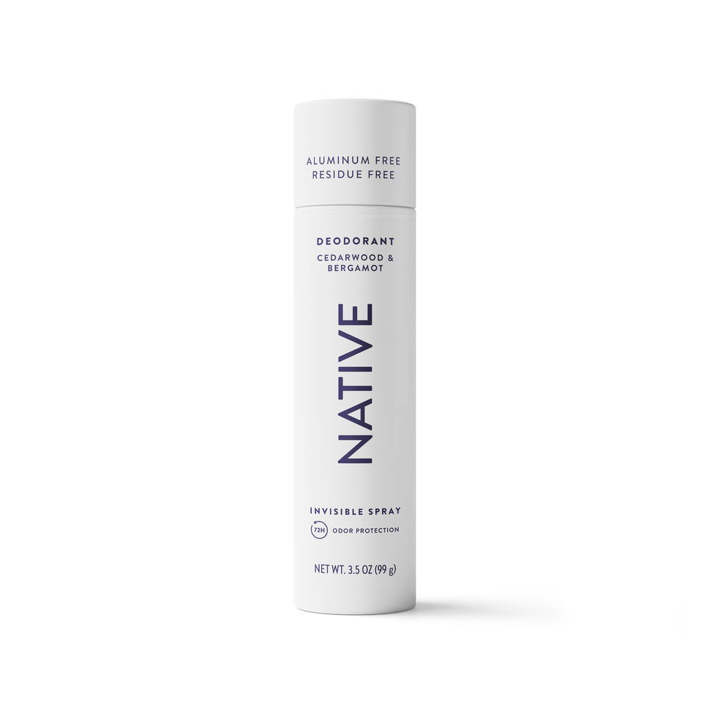 Deodorant Spray - Fresh Routine