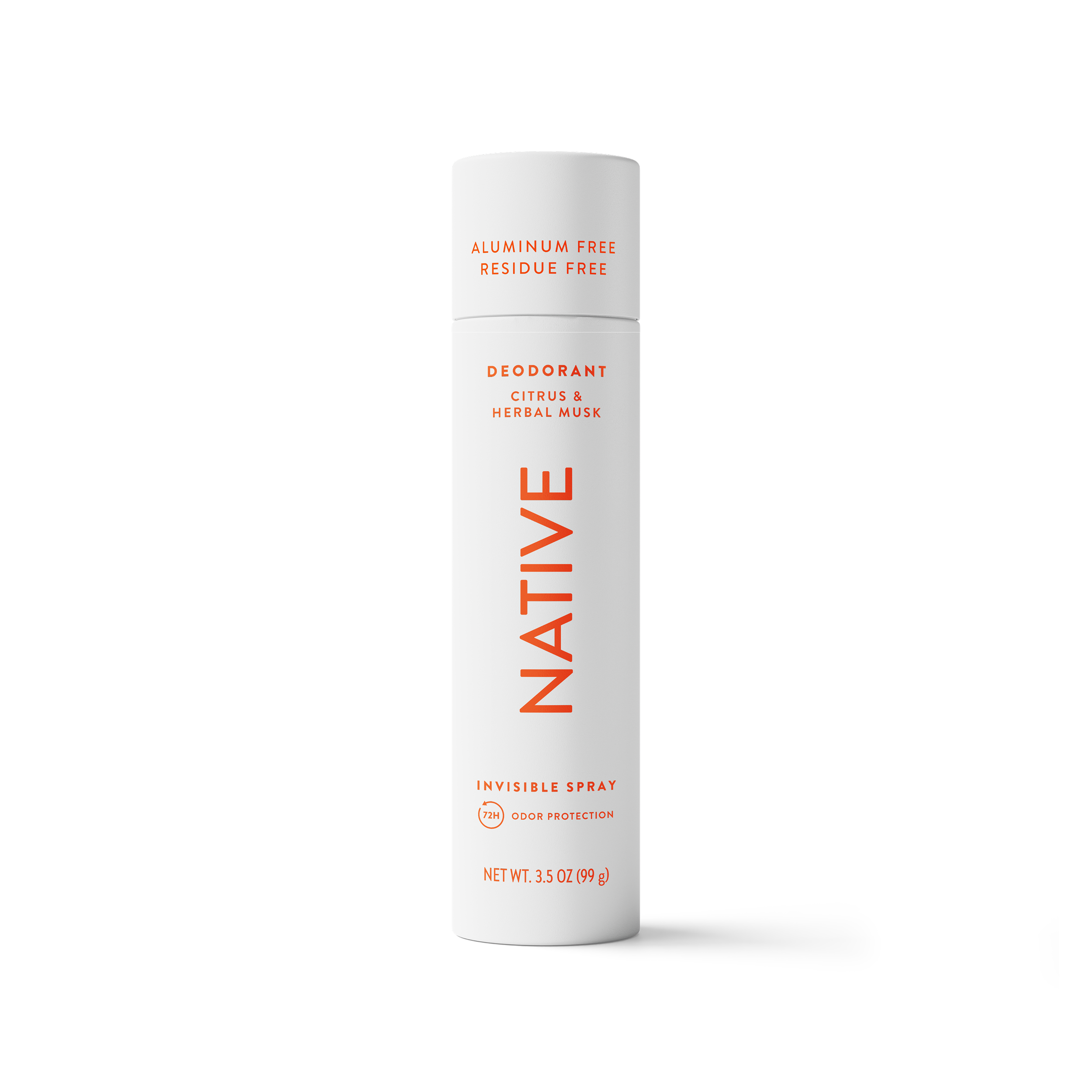Deodorant Spray - Fresh Routine