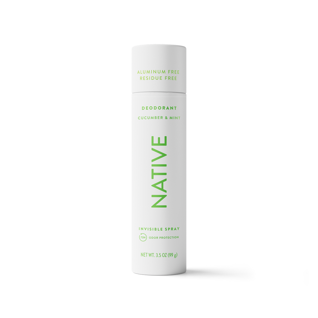 Deodorant Spray - Fresh Routine