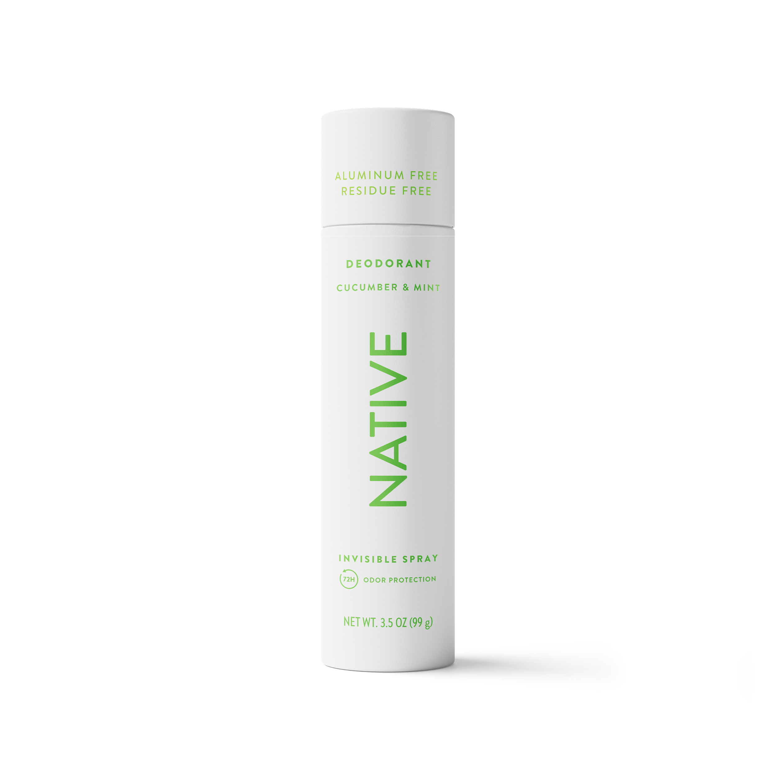 Deodorant Spray - Fresh Routine