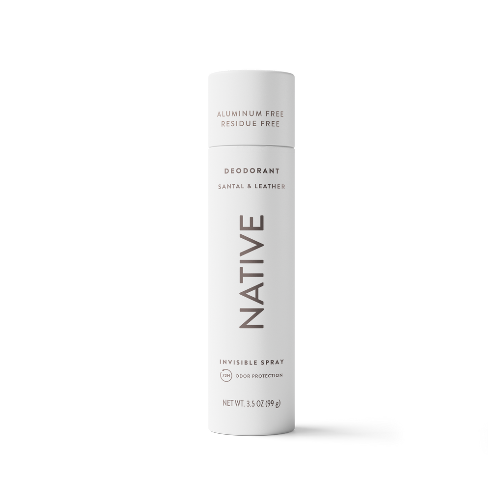 Deodorant Spray - Fresh Routine
