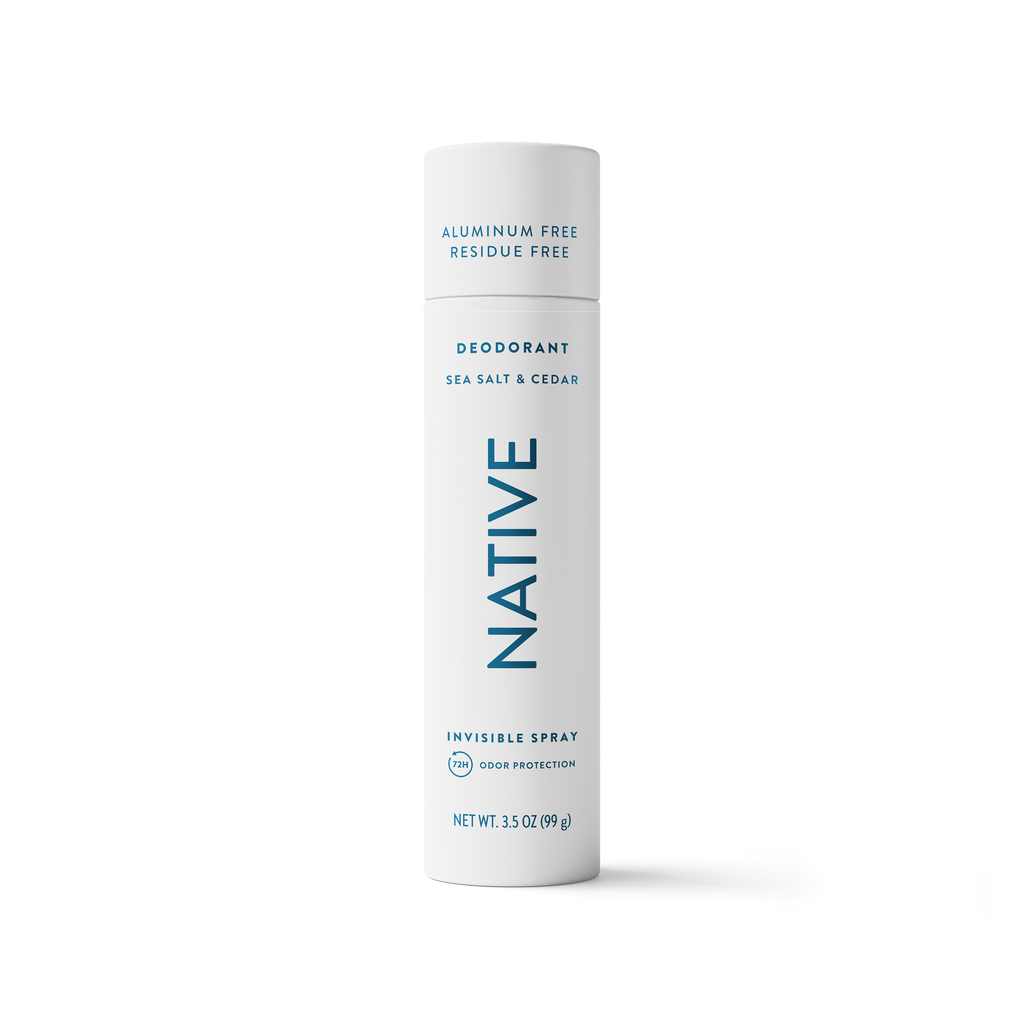 Deodorant Spray - Fresh Routine
