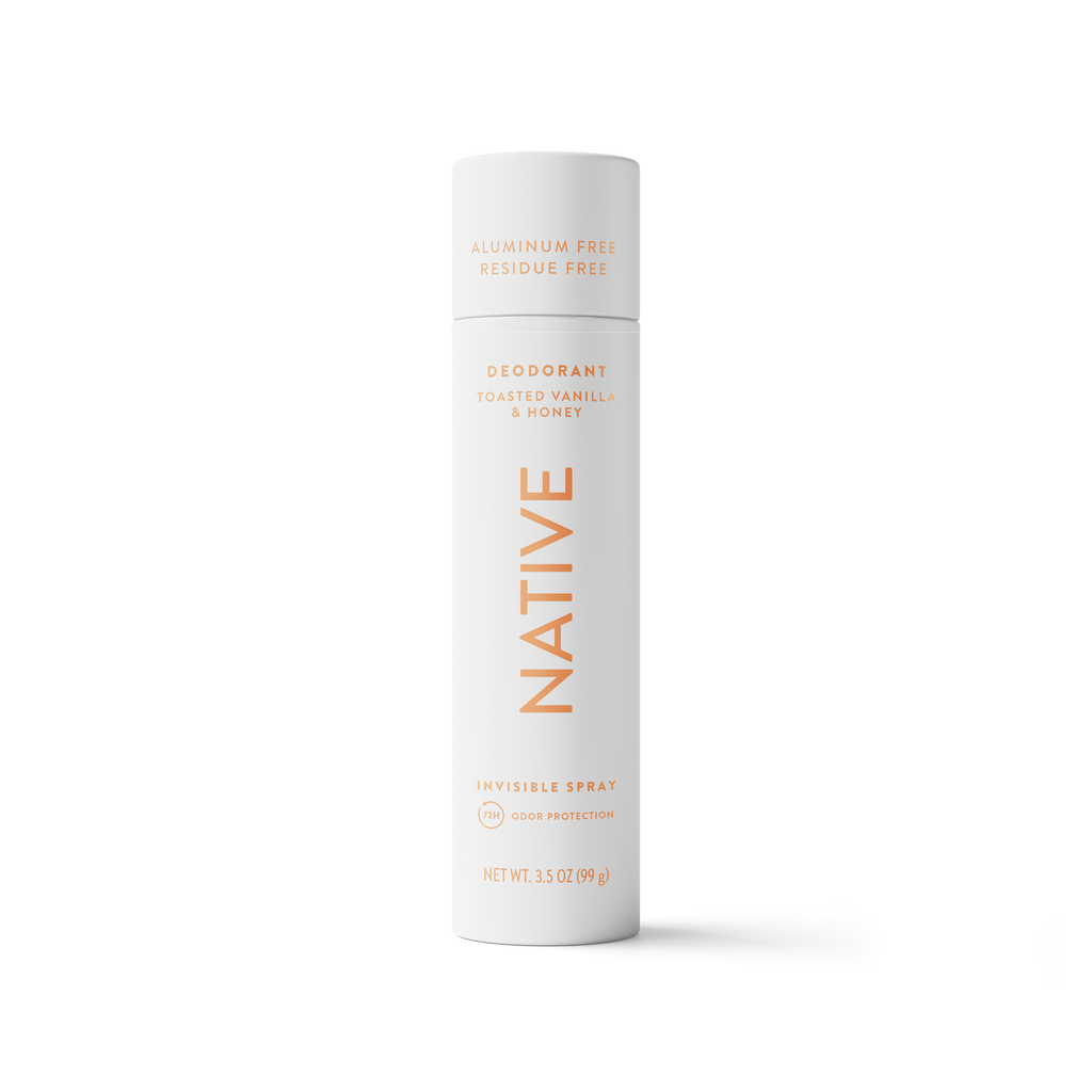 Deodorant Spray - Fresh Routine
