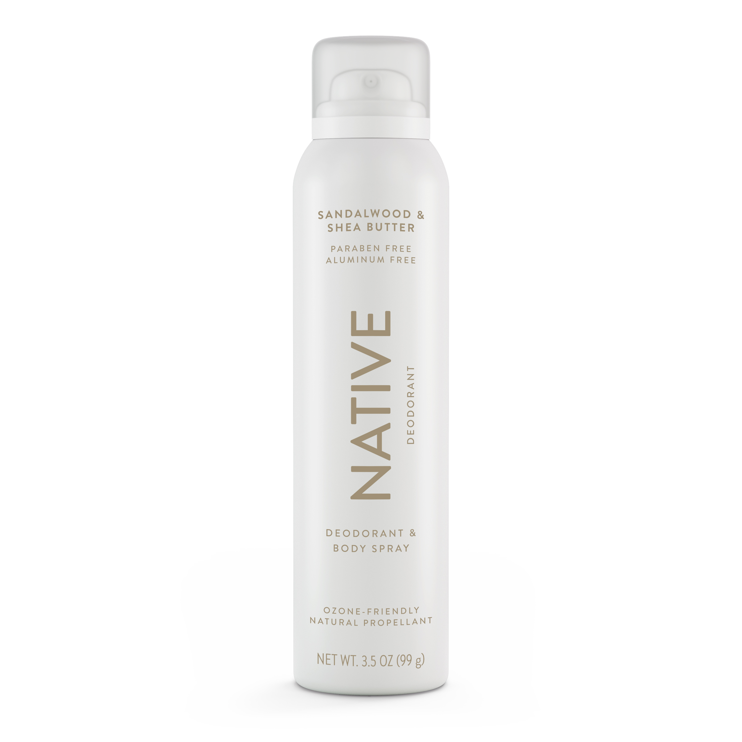 Deodorant Spray - Last Chance - Fresh Start