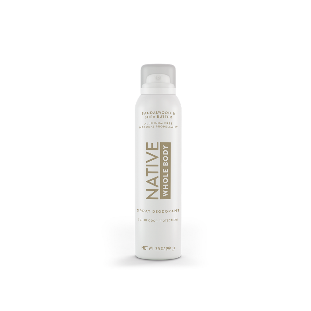Deodorant Spray - Last Chance - Fresh Start
