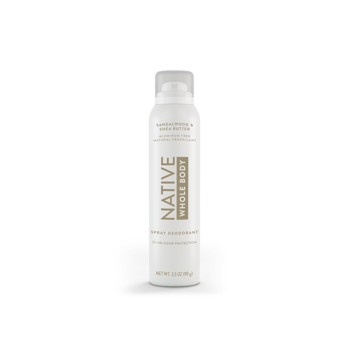 Deodorant Spray - Last Chance - Fresh Start