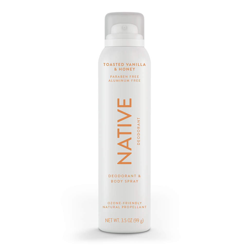 Deodorant Spray - Last Chance - Fresh Start