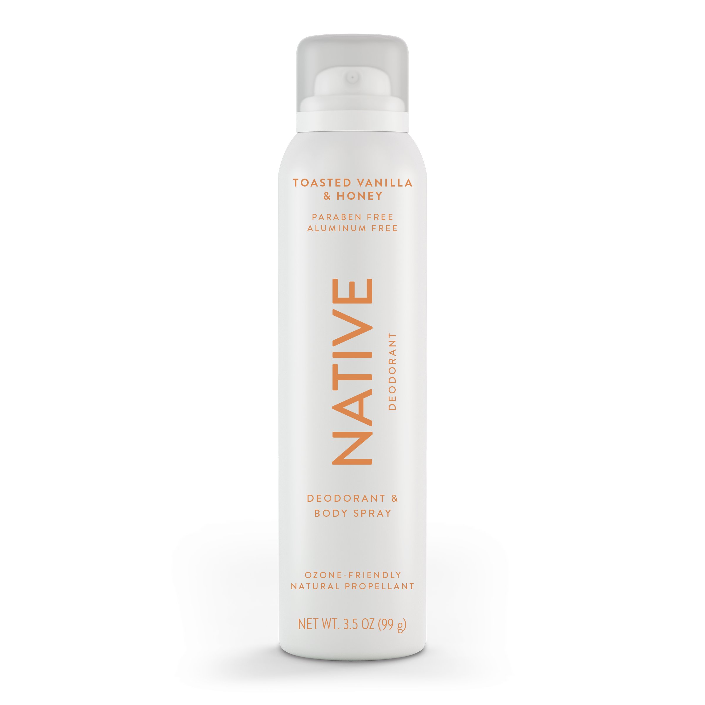 Deodorant Spray - Last Chance - Fresh Start