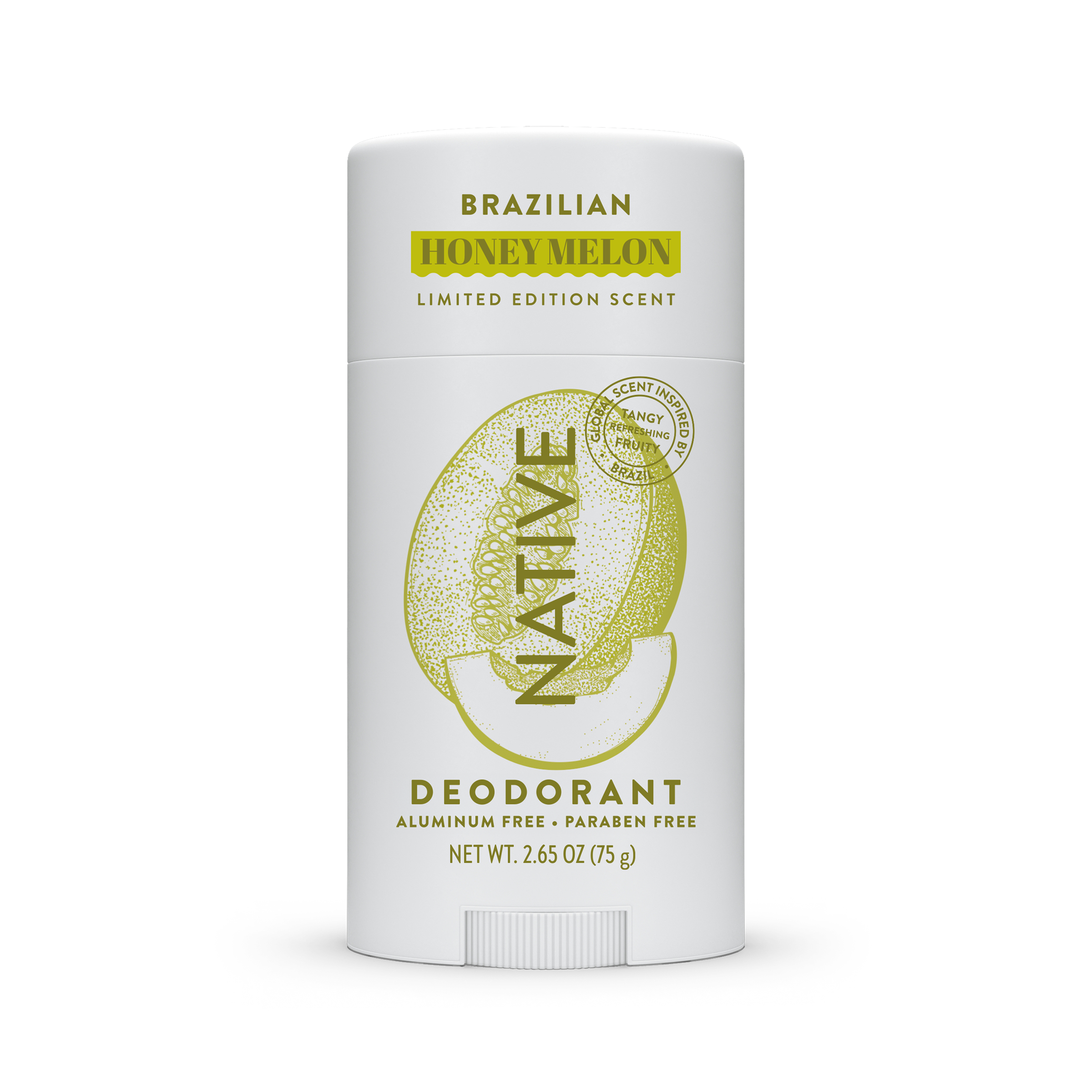 Deodorant Stick - Body Care