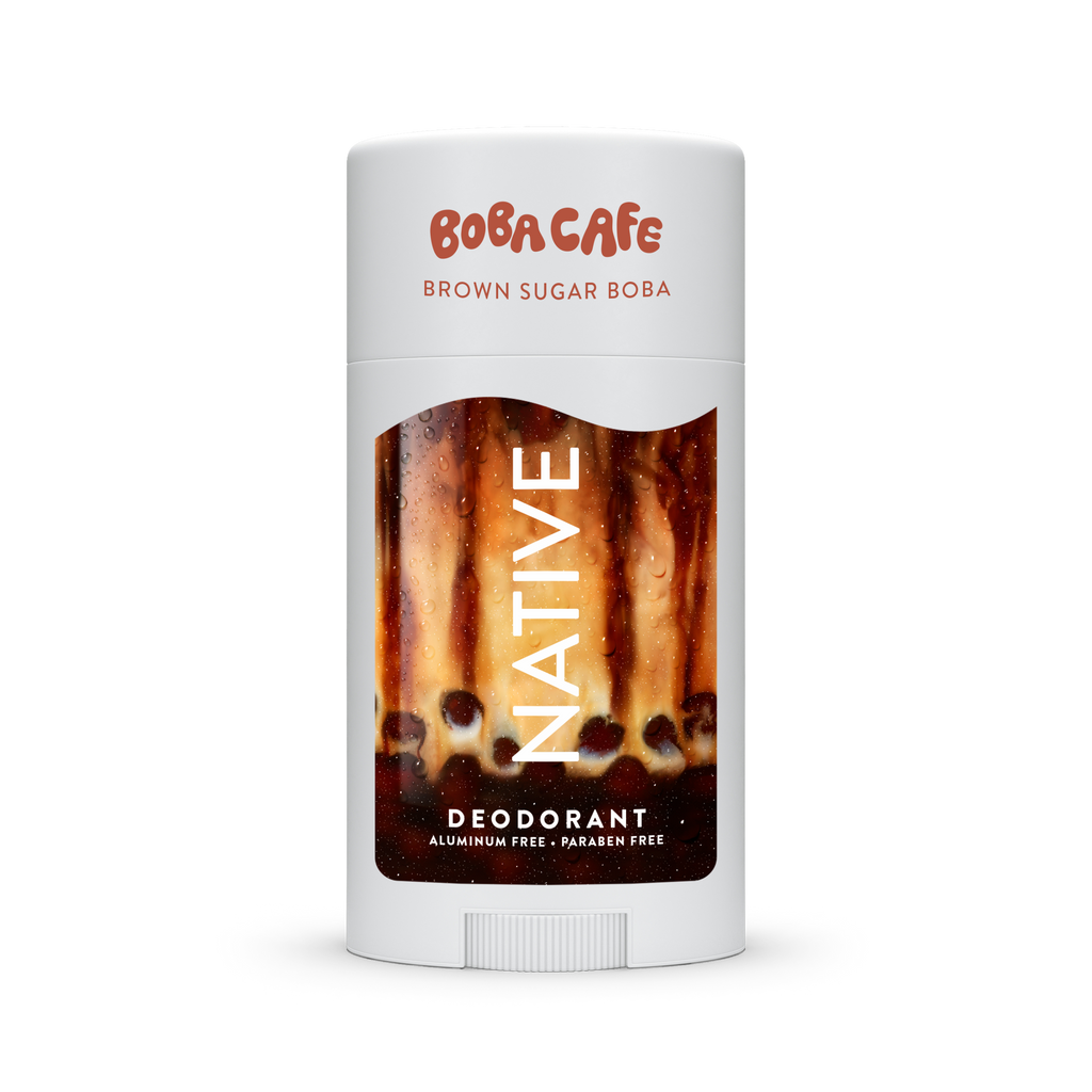 Deodorant Stick - Body Care