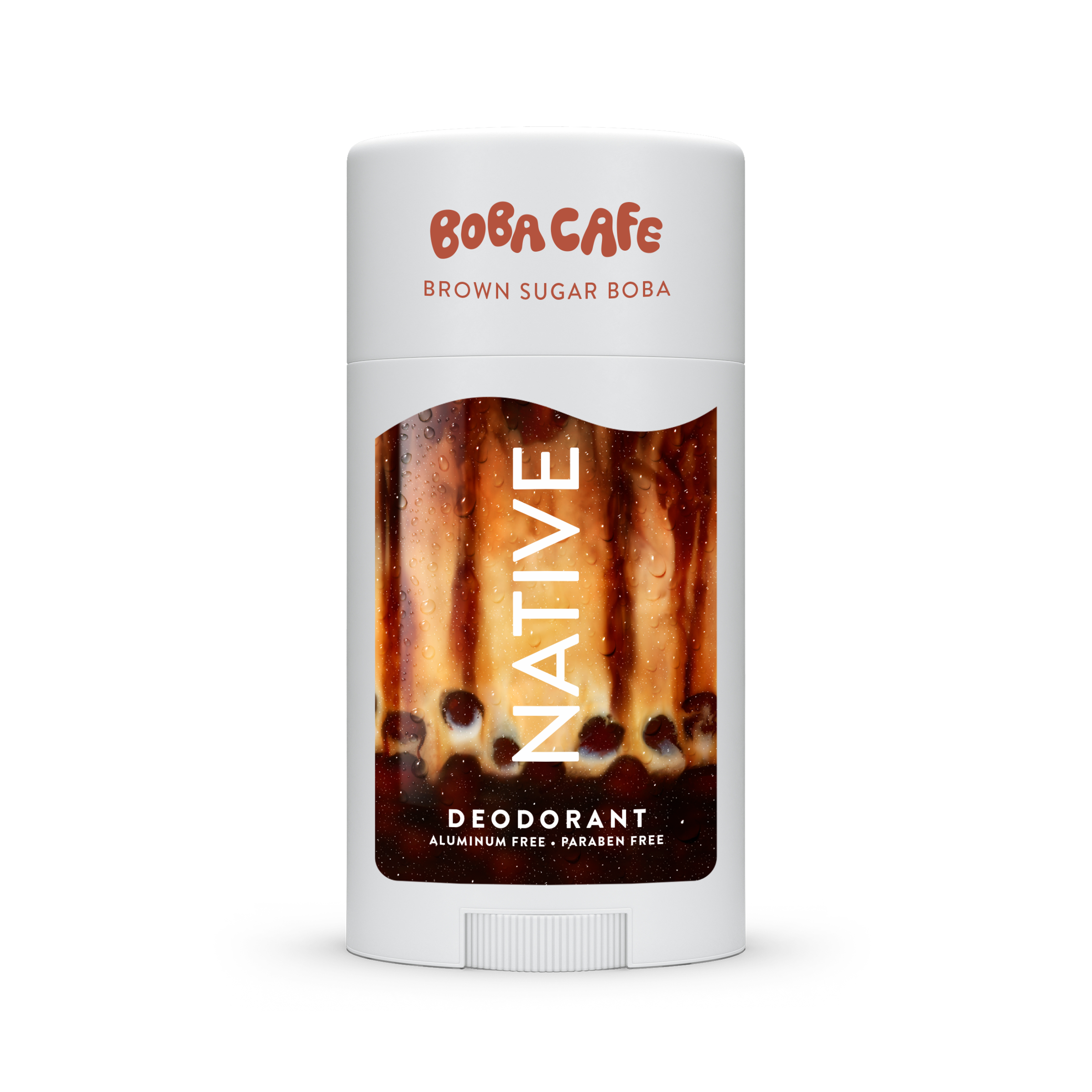 Deodorant Stick - Body Care