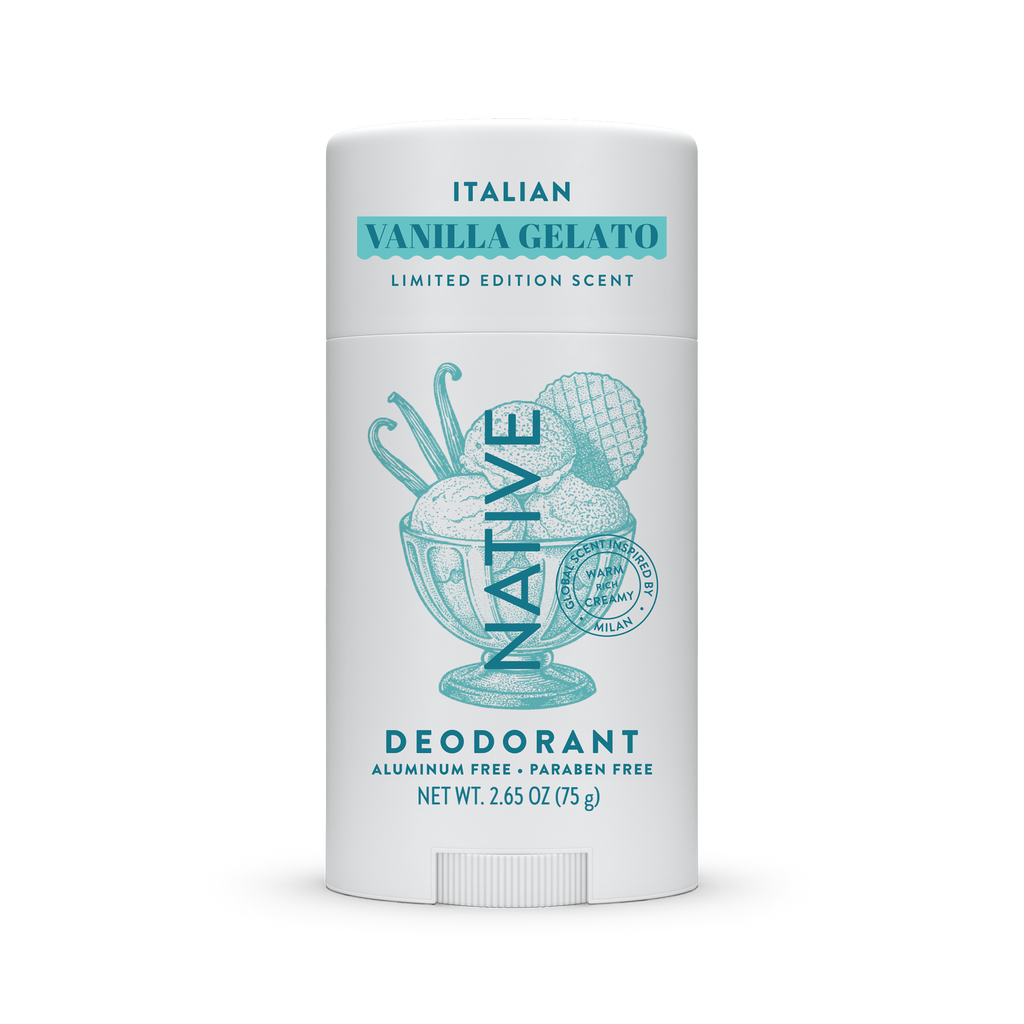 Deodorant Stick - Body Care