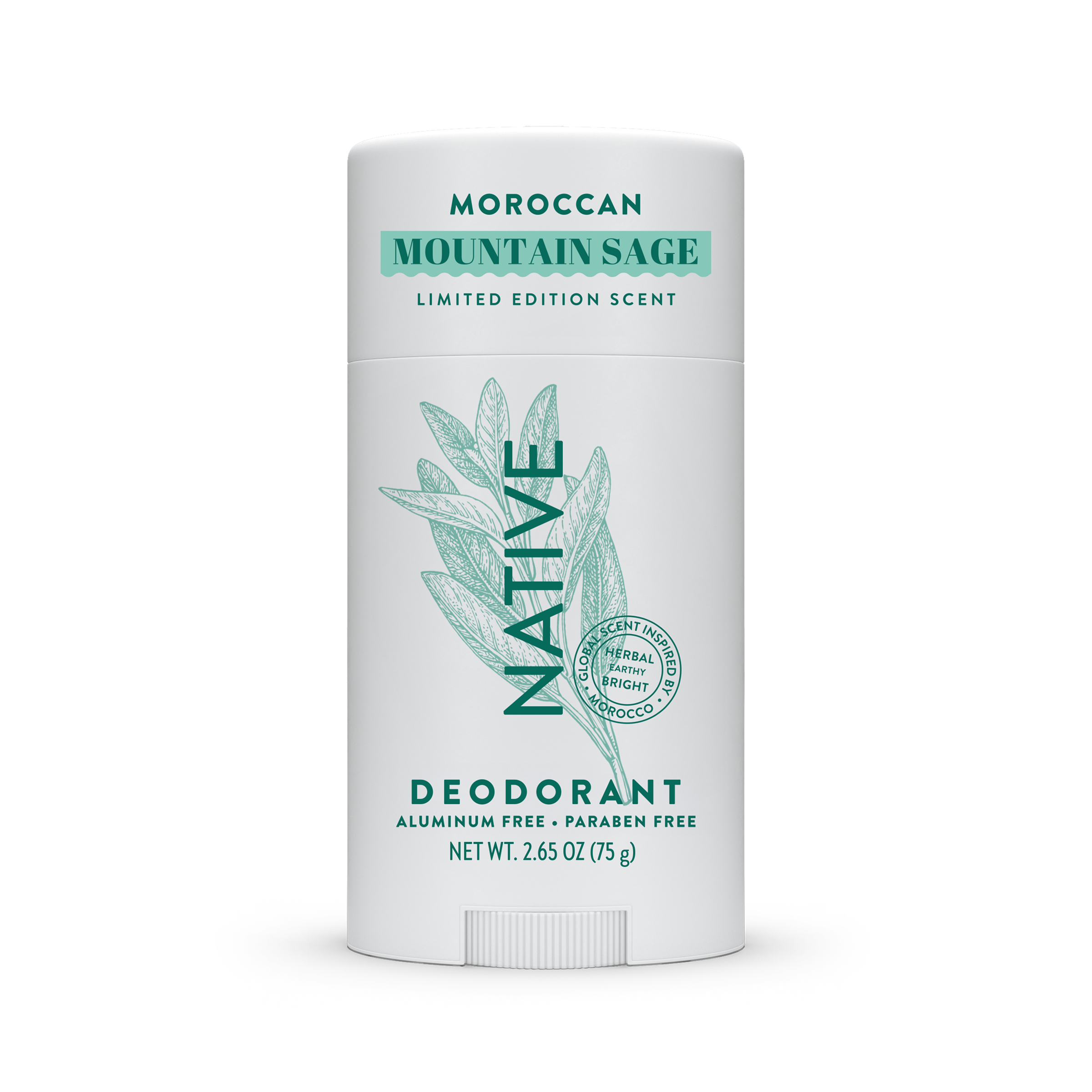 Deodorant Stick - Body Care