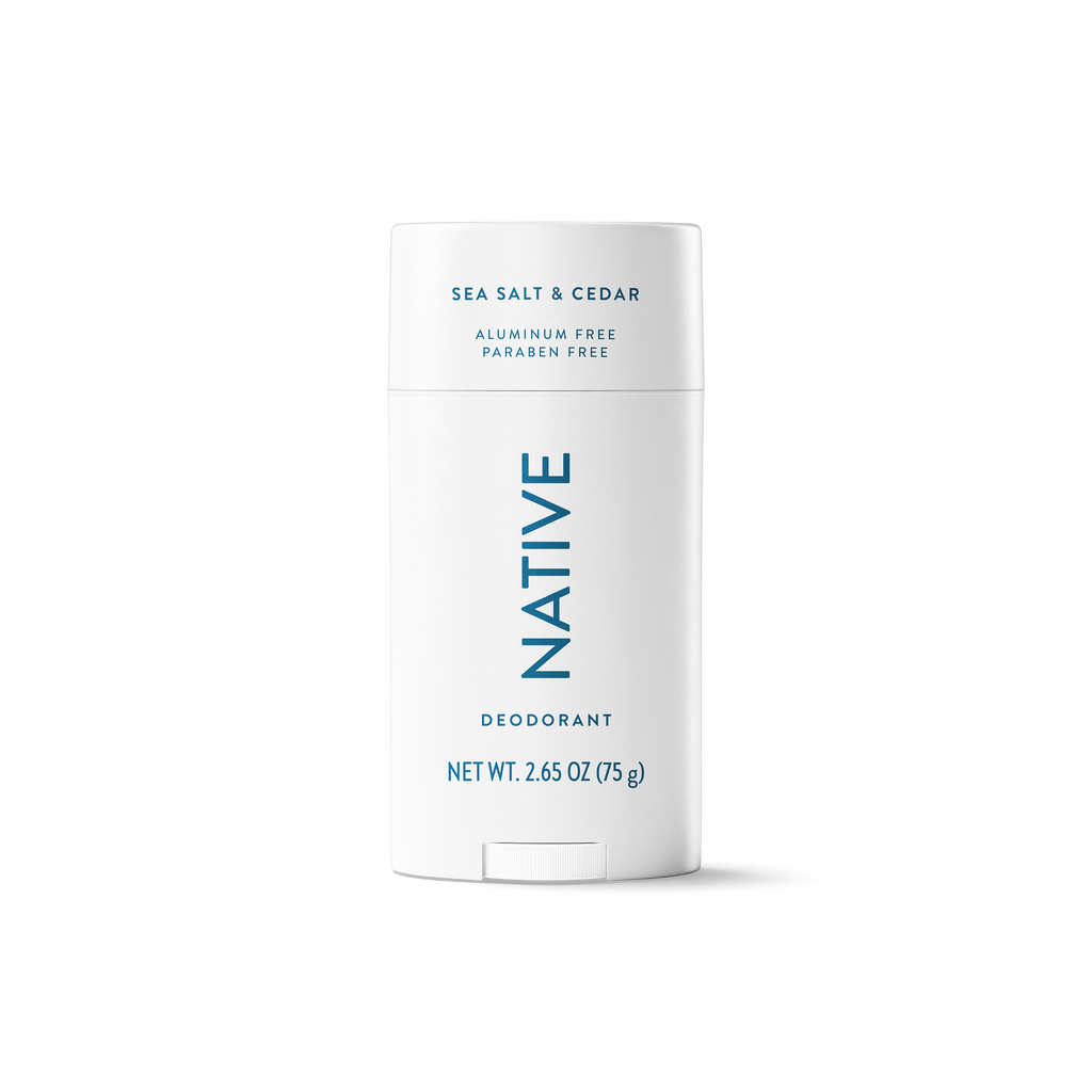 Deodorant Stick - Body Care