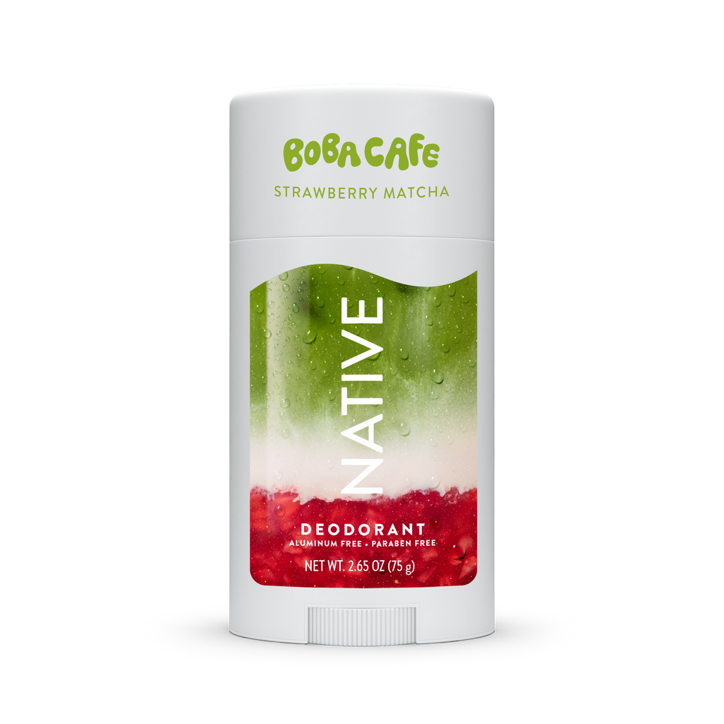 Deodorant Stick - Body Care