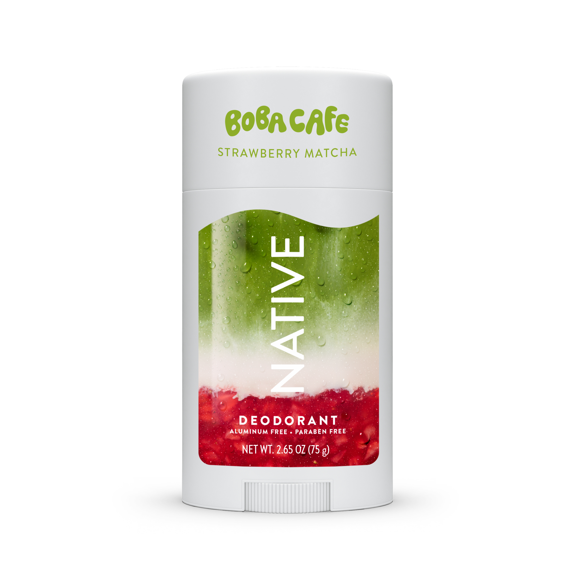 Deodorant Stick - Body Care