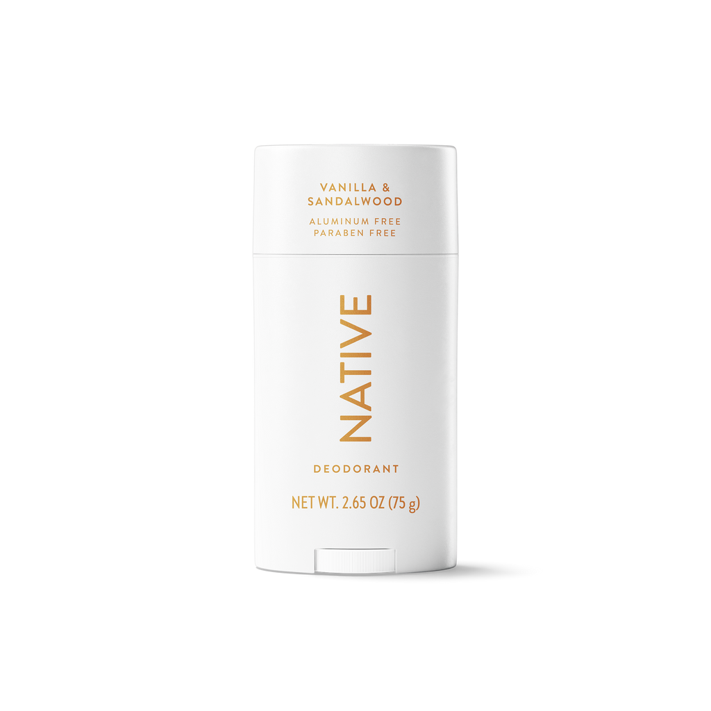 Deodorant Stick - Body Care