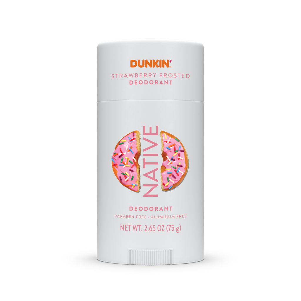 Deodorant Stick - Last Chance - Active Fresh
