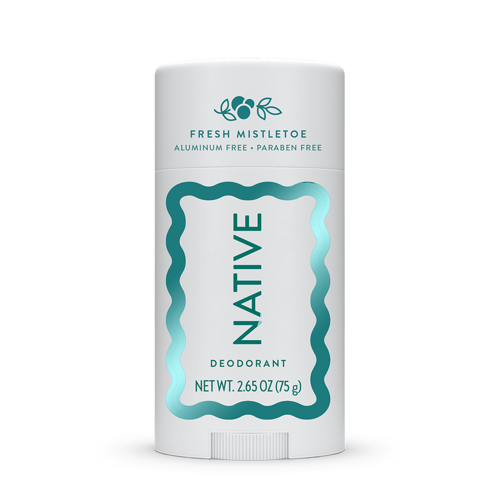 Deodorant Stick - Last Chance - Active Fresh