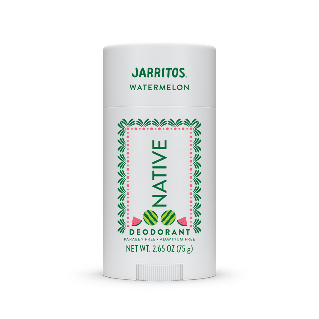 Deodorant Stick - Last Chance - Active Fresh