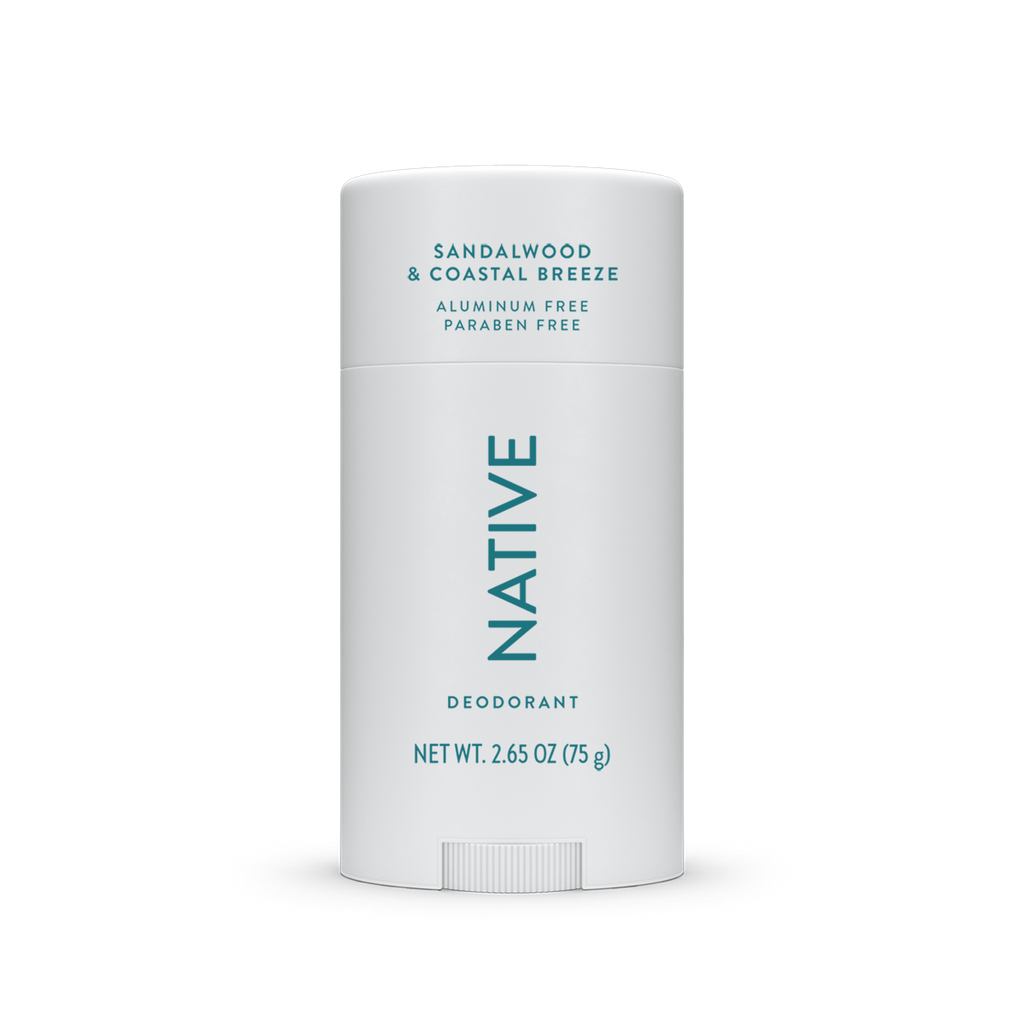 Deodorant Stick - Last Chance - Active Fresh