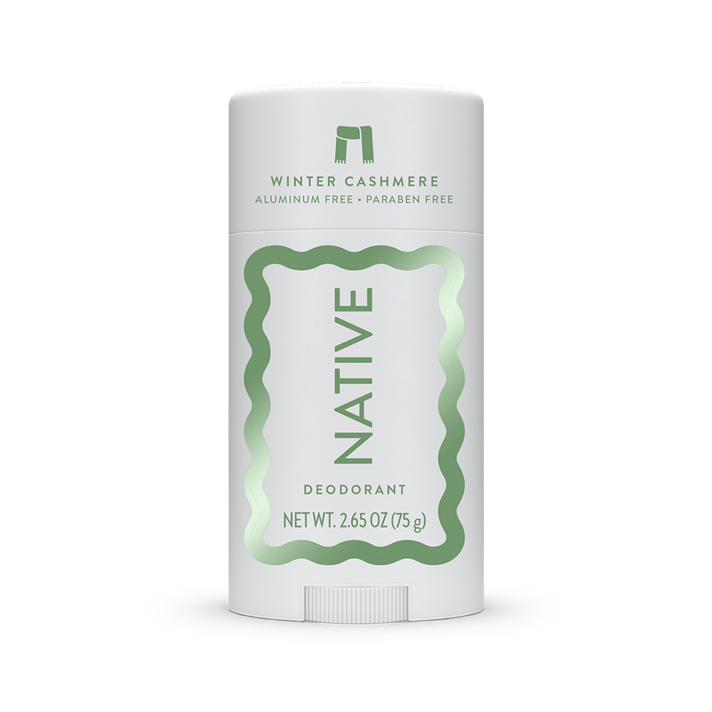 Deodorant Stick - Last Chance - Active Fresh