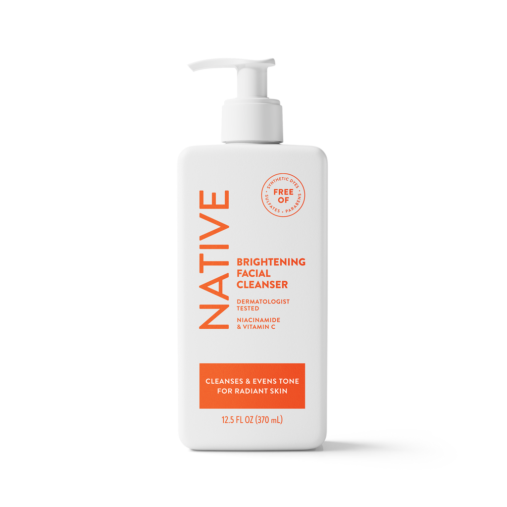 Facial Cleanser - Easy Spritz