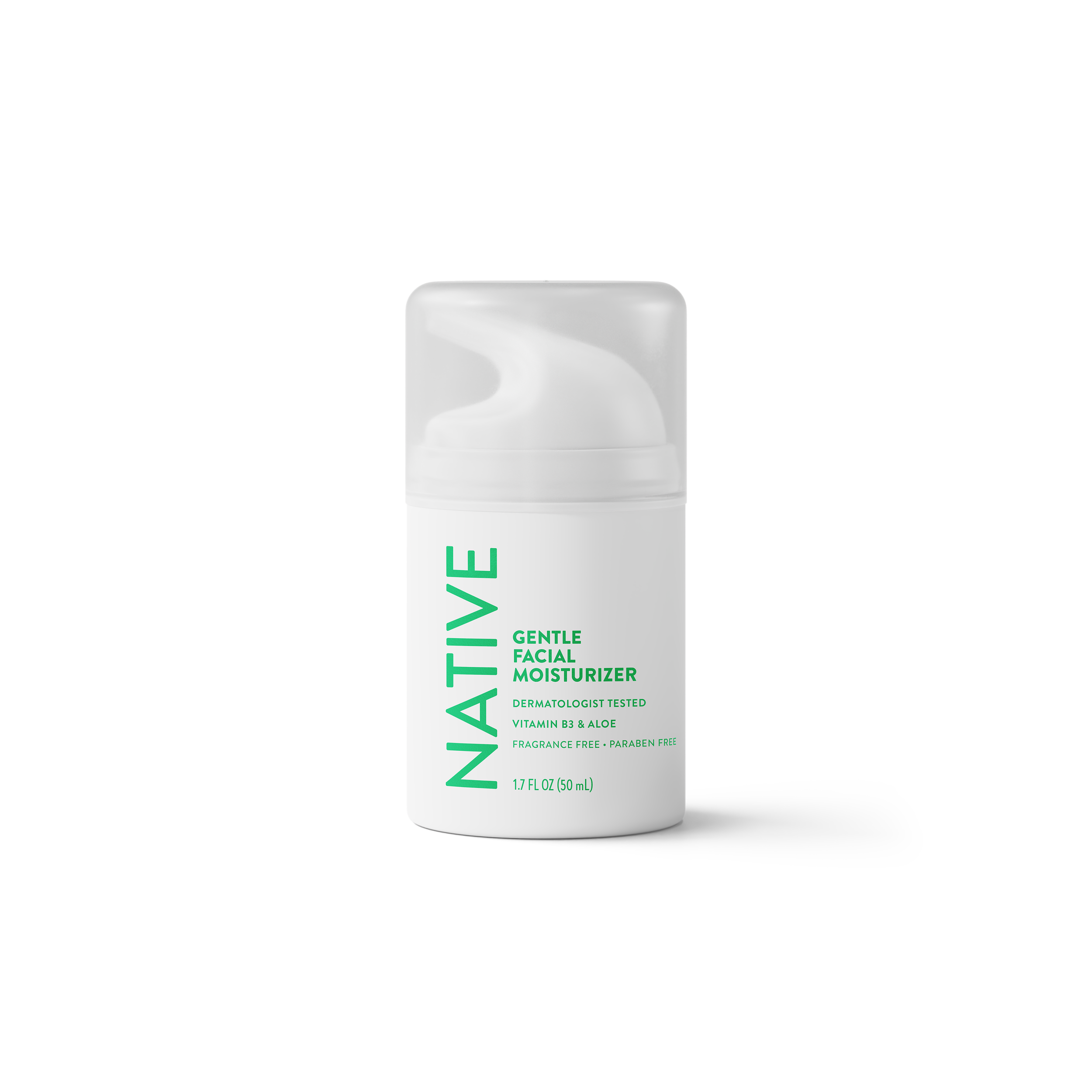Facial Moisturizer - Modern Blend