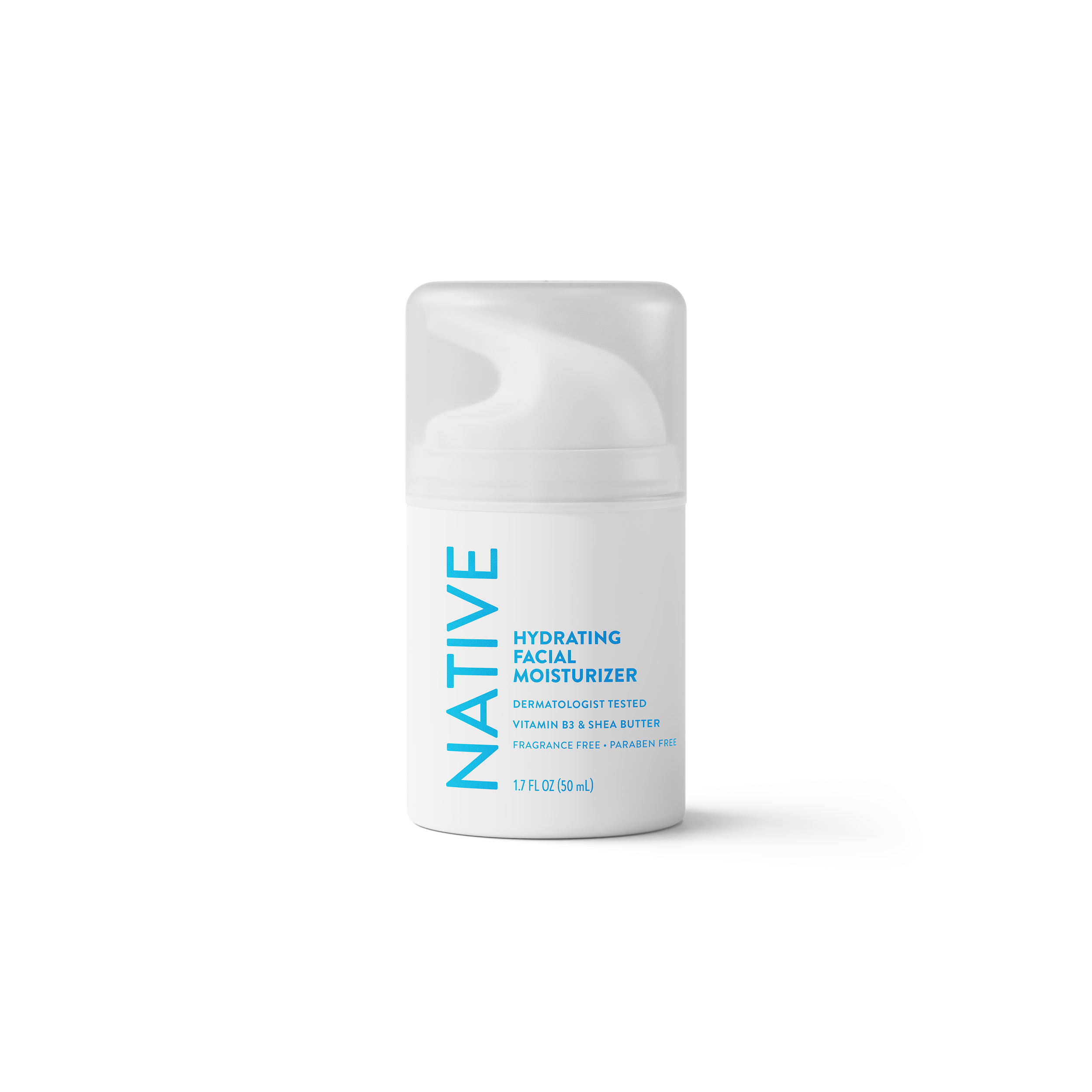 Facial Moisturizer - Modern Blend